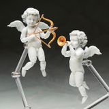  figma Angel Statues 