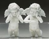  figma Angel Statues 