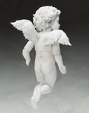  figma Angel Statues 