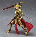  figma Fate/Grand Order Archer/Gilgamesh 