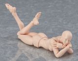  Figma Archetype Next She flesh color ver 