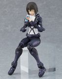  figma ARMS NOTE ToshoIincho-san 