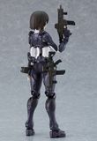  figma ARMS NOTE ToshoIincho-san 