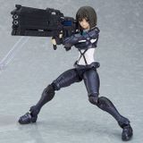  figma ARMS NOTE ToshoIincho-san 