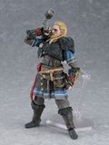  figma Assassin's Creed Valhalla Eivor 