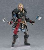  figma Assassin's Creed Valhalla Eivor 