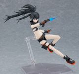  figma Black Rock Shooter DAWN FALL Empress [ Black Rock Shooter ] 