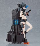  figma Black Rock Shooter DAWN FALL Empress [ Black Rock Shooter ] 