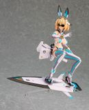  figma BUNNY SUIT PLANNING Sophia F. Shirring 