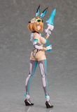  figma BUNNY SUIT PLANNING Sophia F. Shirring 