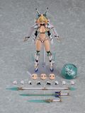  figma Bunny Suit Planning Sophia F. Shirring Bikini Armor ver. 