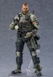  figma CALL OF DUTY: BLACK OPS 4 Ruin 