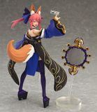  figma Caster 