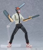  figma Chainsaw Man Denji 