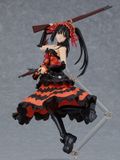  figma Date A Live III Kurumi Tokisaki 