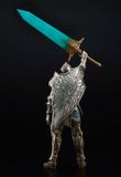  figma Demon's Souls (PS5) Fluted Armor (PS5) 