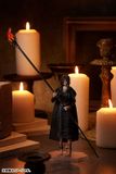  figma Demon's Souls (PS5) Maiden in Black 