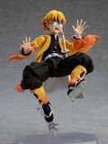  figma Demon Slayer: Kimetsu no Yaiba Zenitsu Agatsuma 