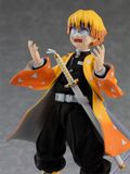  figma Demon Slayer: Kimetsu no Yaiba Zenitsu Agatsuma 