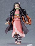  figma Demon Slayer: Kimetsu no Yaiba Nezuko Kamado 