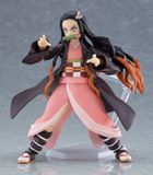  figma Demon Slayer: Kimetsu no Yaiba Nezuko Kamado 