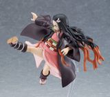  figma Demon Slayer: Kimetsu no Yaiba Nezuko Kamado 