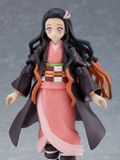  figma Demon Slayer: Kimetsu no Yaiba Nezuko Kamado 