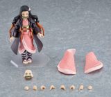  figma Demon Slayer: Kimetsu no Yaiba Nezuko Kamado 