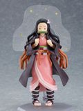  figma Demon Slayer: Kimetsu no Yaiba Kamado Nezuko DX Edition 