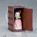  figma Demon Slayer: Kimetsu no Yaiba Kamado Nezuko DX Edition 