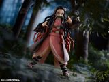  figma Demon Slayer: Kimetsu no Yaiba Kamado Nezuko DX Edition 