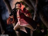  figma Demon Slayer: Kimetsu no Yaiba Kamado Nezuko DX Edition 