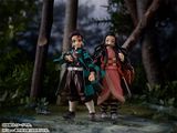  figma Demon Slayer: Kimetsu no Yaiba Kamado Nezuko DX Edition 