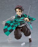  figma Demon Slayer: Kimetsu no Yaiba Tanjiro Kamado 