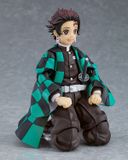  figma Demon Slayer: Kimetsu no Yaiba Tanjiro Kamado 