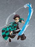  figma Demon Slayer: Kimetsu no Yaiba Tanjiro Kamado DX Edition 