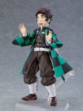  figma Demon Slayer: Kimetsu no Yaiba Tanjiro Kamado DX Edition 