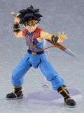  figma Dragon Quest: The Adventure of Dai Dai 