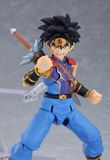  figma Dragon Quest: The Adventure of Dai Dai 