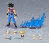  figma Dragon Quest: The Adventure of Dai Dai 