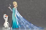  figma Elsa - Frozen 