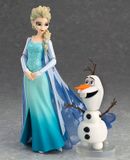  figma Elsa - Frozen 