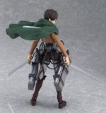  Figma Eren Yeager 