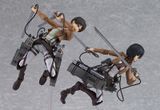  Figma Eren Yeager 