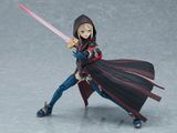  figma Fate / Grand Order Berserker/Mysterious Heroine X  [ Alter ] 