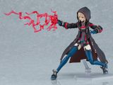  figma Fate / Grand Order Berserker/Mysterious Heroine X  [ Alter ] 