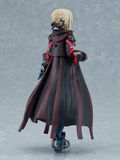  figma Fate / Grand Order Berserker/Mysterious Heroine X  [ Alter ] 