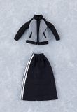 figma Female Body (Makoto) with Tracksuit + Tracksuit Skirt Outfit 