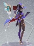  figma Genshin Impact Mona Mirror Reflection of Doom ver 