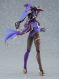  figma Genshin Impact Mona Mirror Reflection of Doom ver 